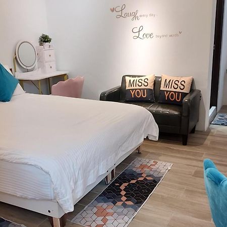 Youngnn Hostel Lukang Εξωτερικό φωτογραφία