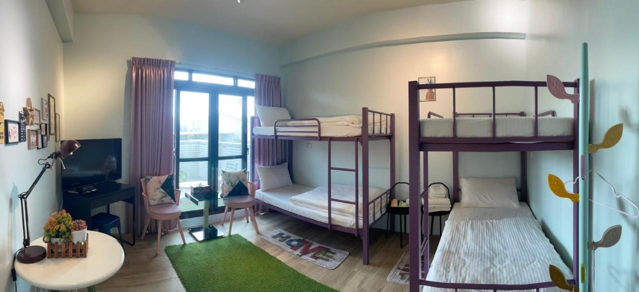Youngnn Hostel Lukang Εξωτερικό φωτογραφία