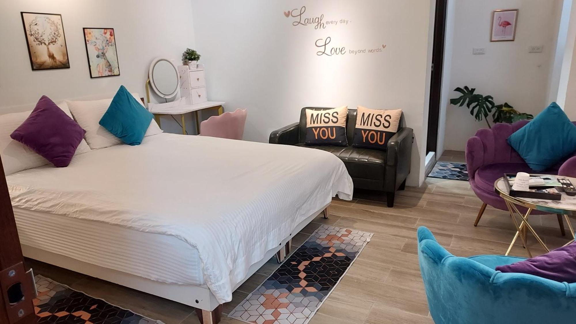 Youngnn Hostel Lukang Εξωτερικό φωτογραφία