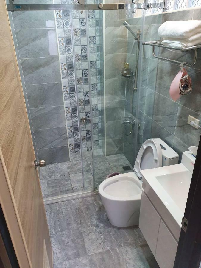Youngnn Hostel Lukang Εξωτερικό φωτογραφία