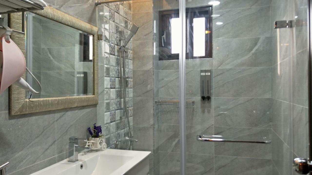Youngnn Hostel Lukang Εξωτερικό φωτογραφία